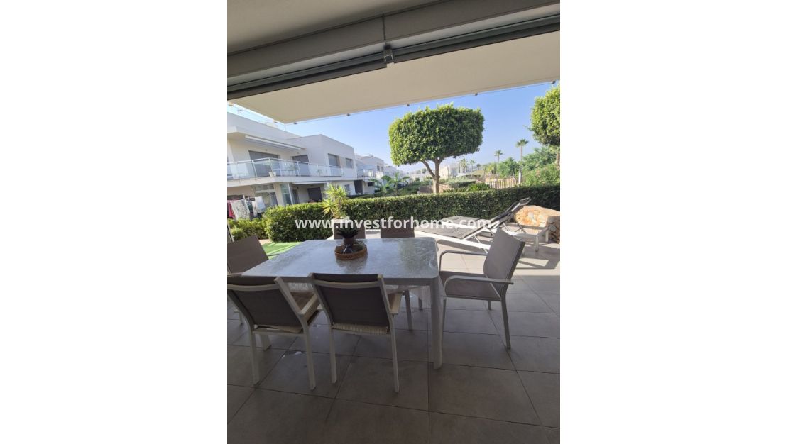 Sale - Bungalow - Orihuela Costa - Inland