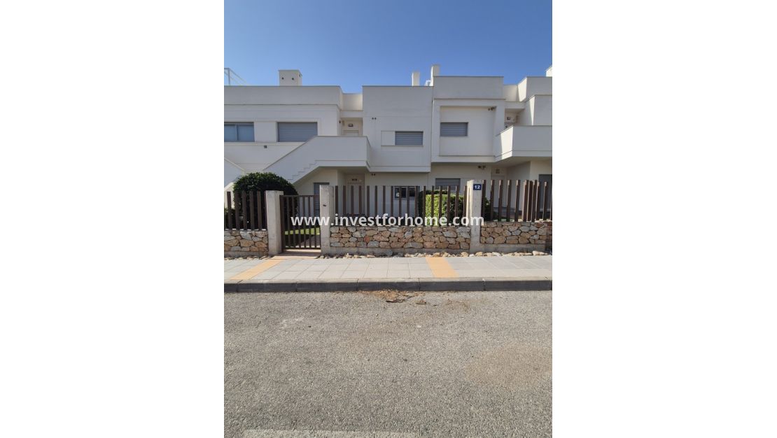 Sale - Bungalow - Orihuela Costa - Inland