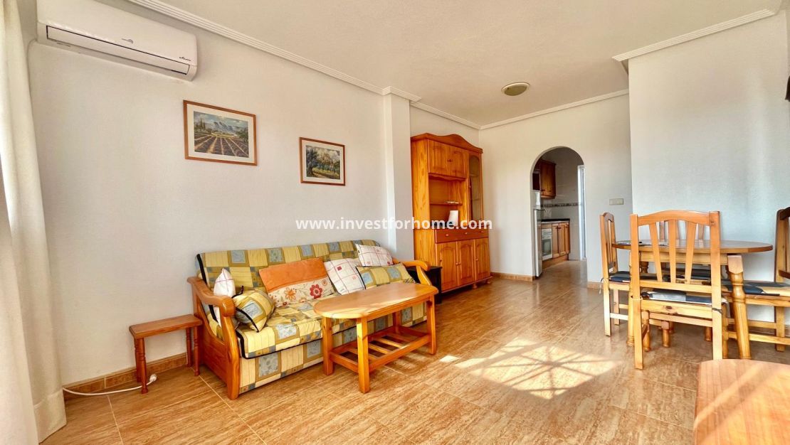 Sale - Bungalow - Orihuela Costa - La Chismosa