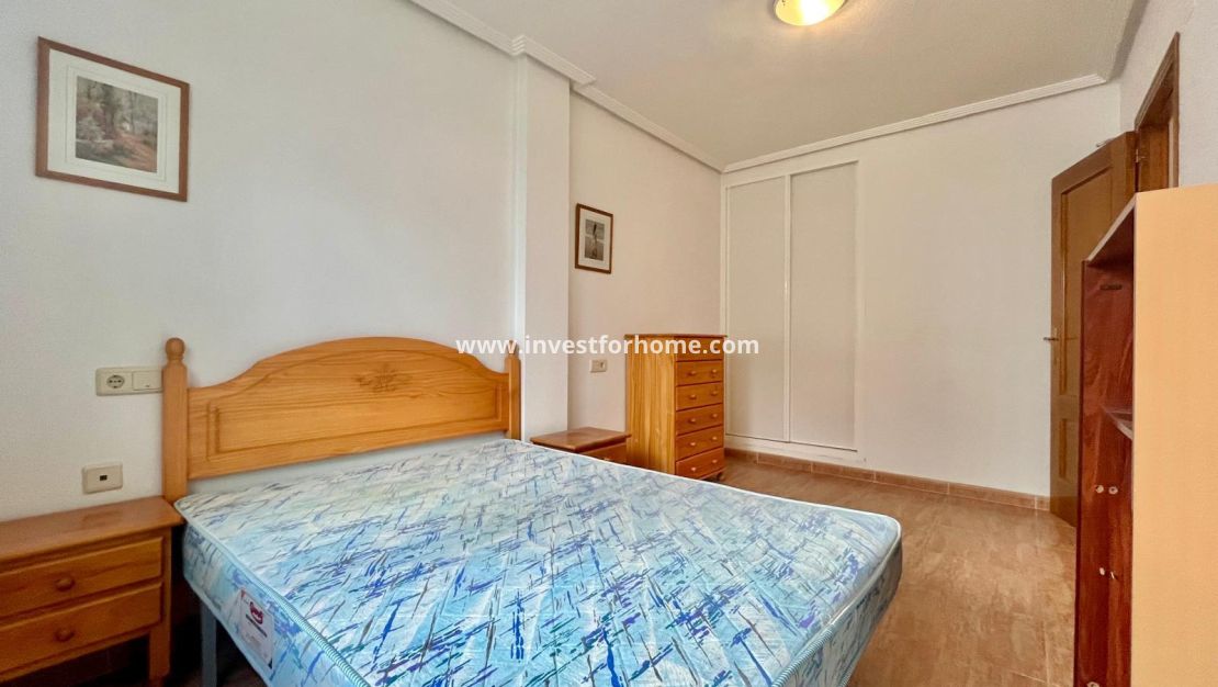 Sale - Bungalow - Orihuela Costa - La Chismosa