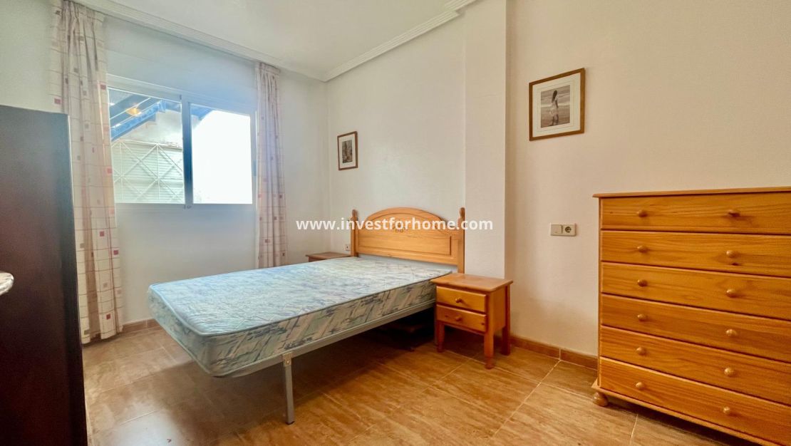 Sale - Bungalow - Orihuela Costa - La Chismosa