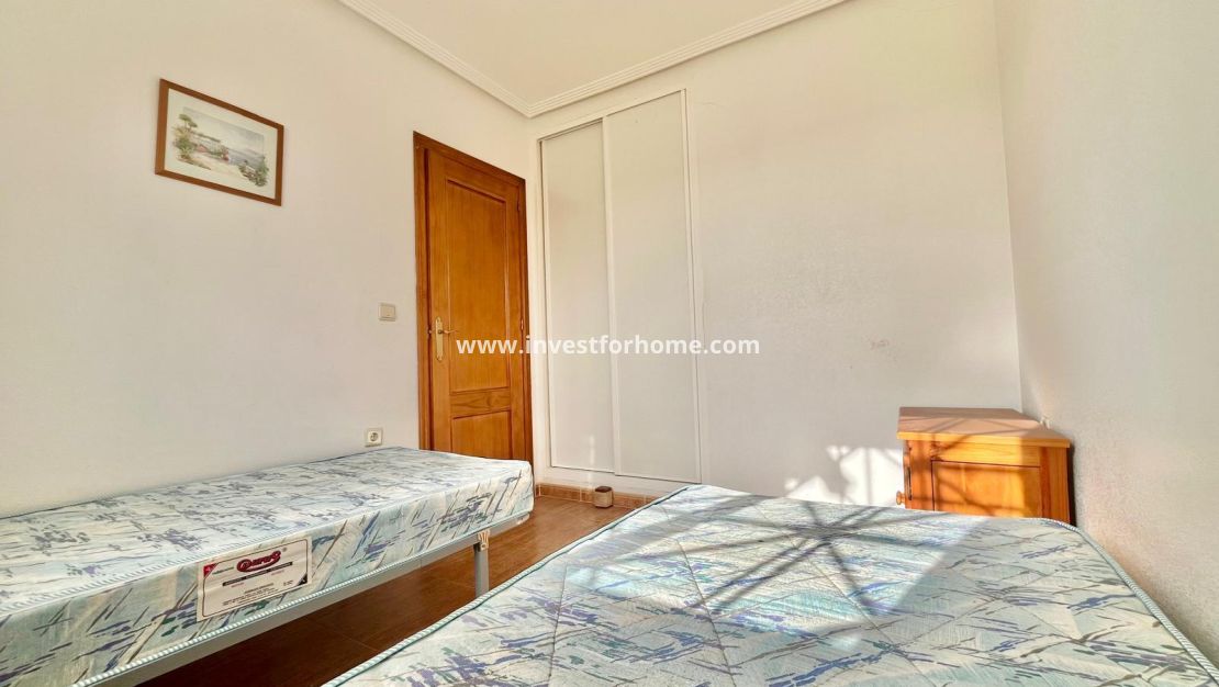 Sale - Bungalow - Orihuela Costa - La Chismosa