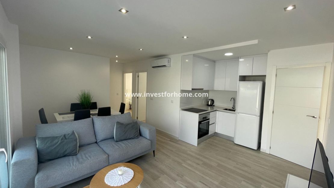 Sale - Bungalow - Orihuela Costa - La Regia