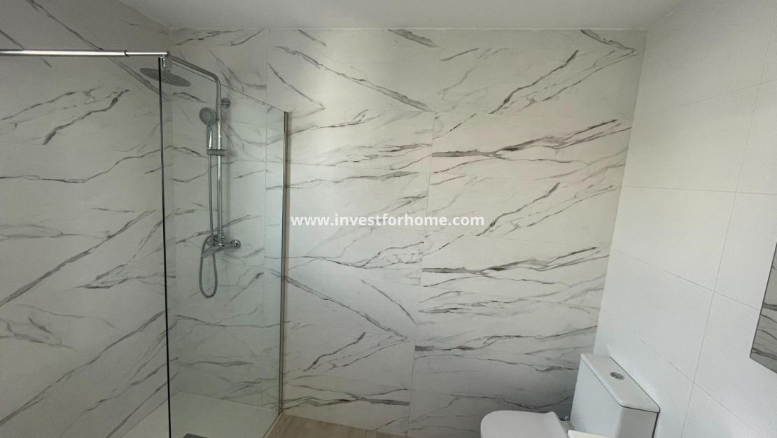 Sale - Bungalow - Orihuela Costa - La Regia