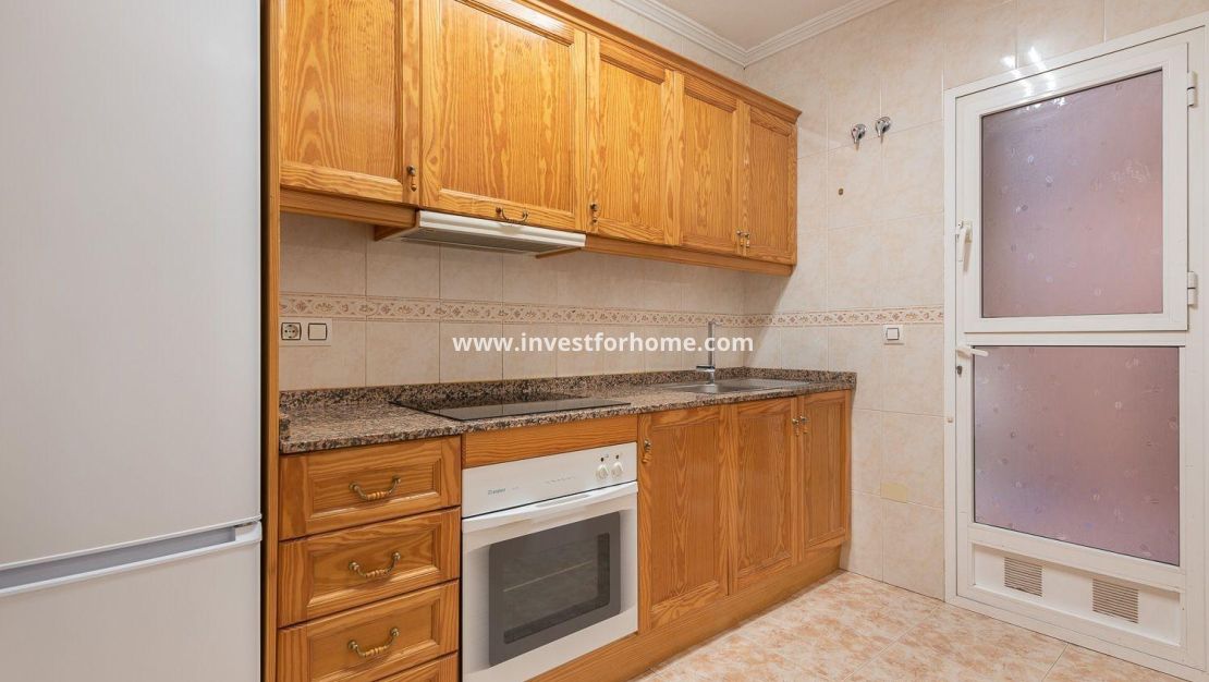 Sale - Bungalow - Orihuela Costa - La Regia