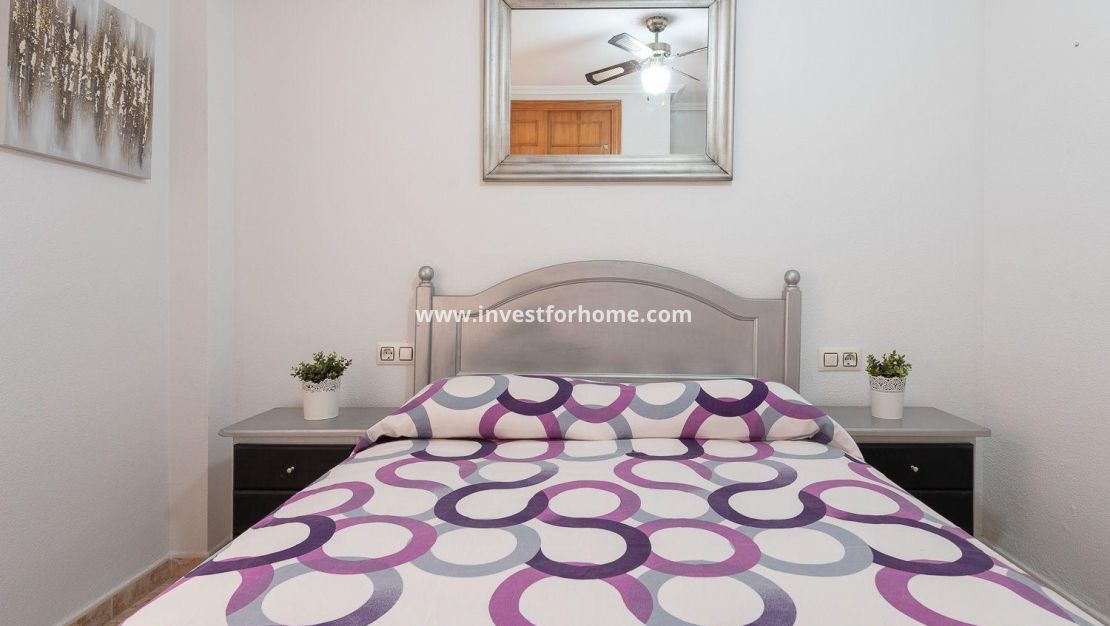 Sale - Bungalow - Orihuela Costa - La Regia
