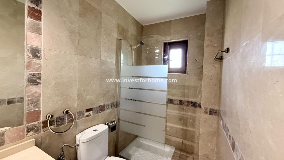 Sale - Bungalow - Orihuela Costa - Las Ramblas Golf