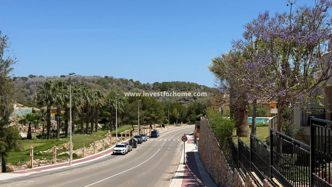 Sale - Bungalow - Orihuela Costa - Las Ramblas Golf