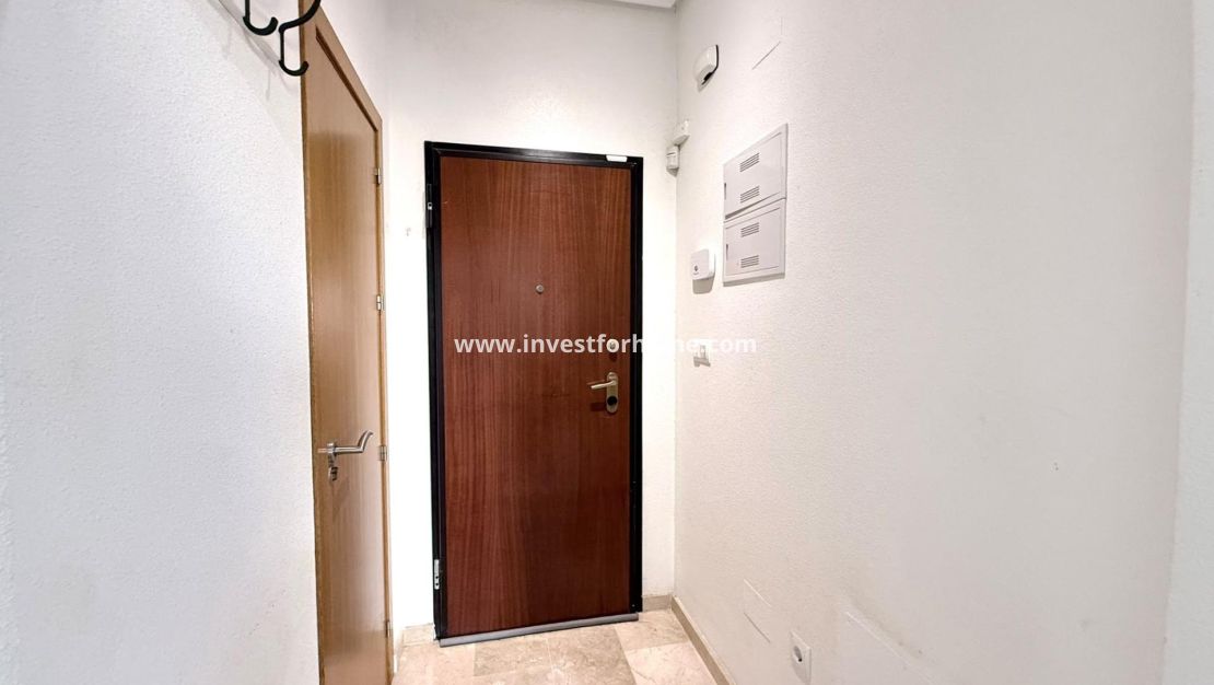 Sale - Bungalow - Orihuela Costa - Las Ramblas Golf