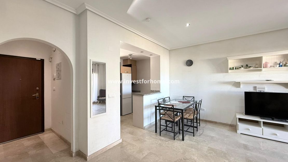 Sale - Bungalow - Orihuela Costa - Las Ramblas Golf