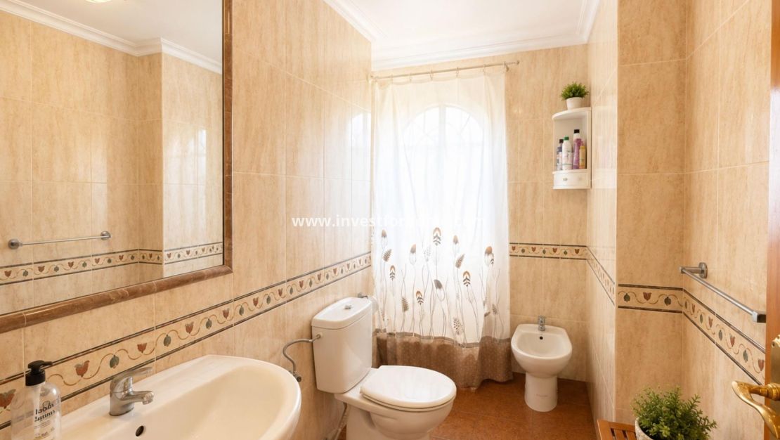 Sale - Bungalow - Orihuela Costa - Lomas De Cabo Roig