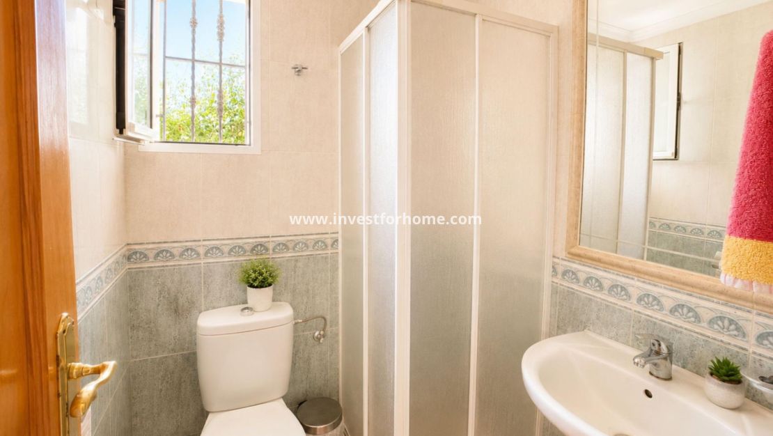 Sale - Bungalow - Orihuela Costa - Lomas De Cabo Roig