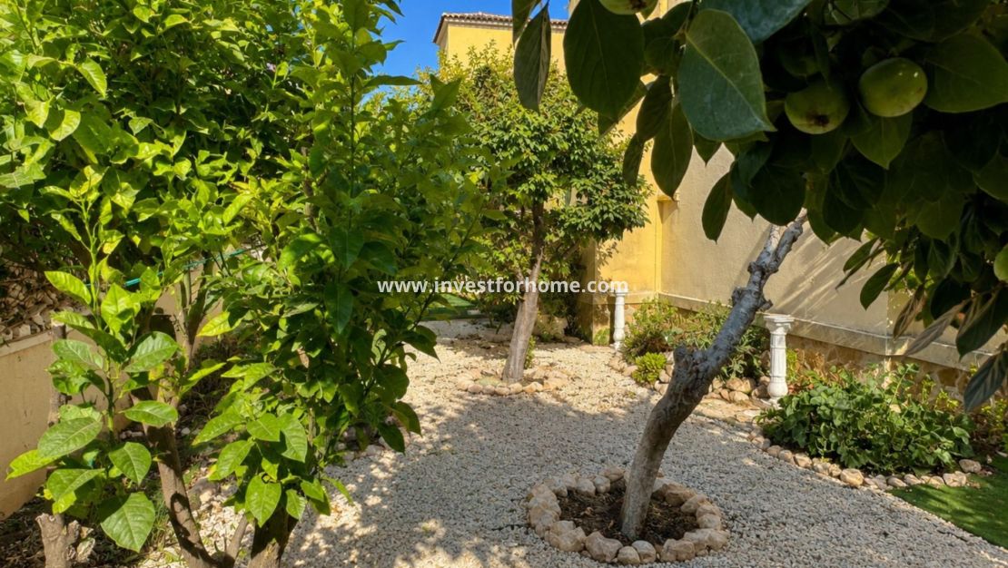 Sale - Bungalow - Orihuela Costa - Lomas De Cabo Roig