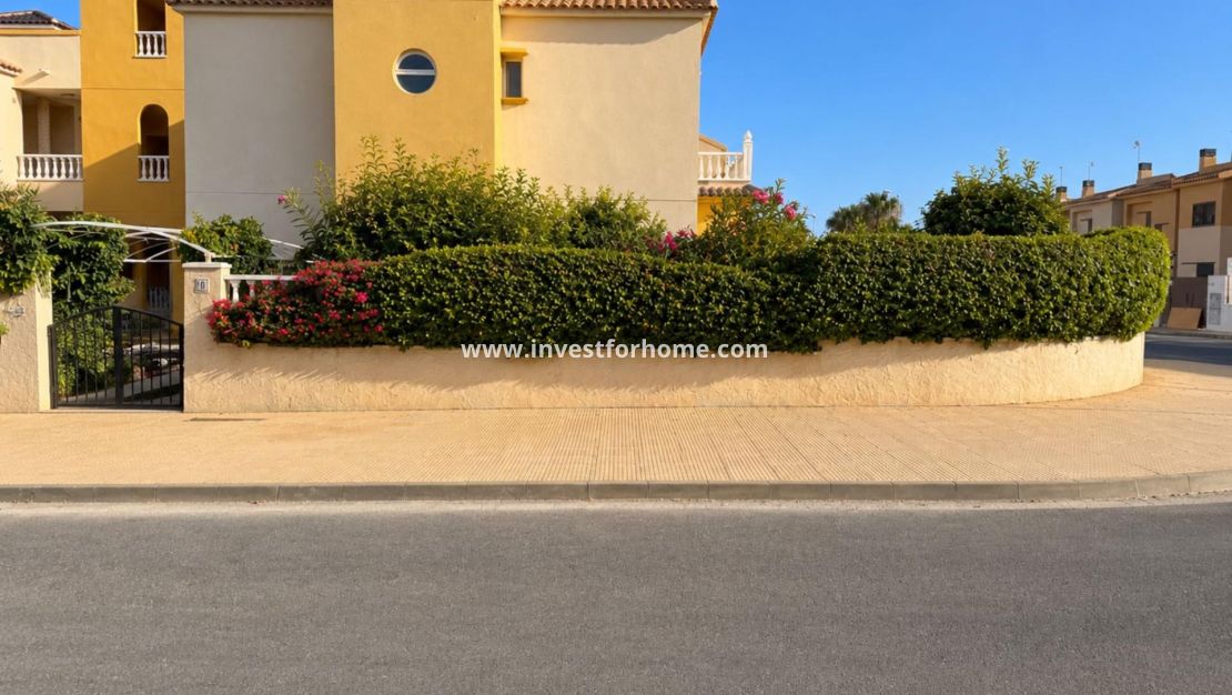 Sale - Bungalow - Orihuela Costa - Lomas De Cabo Roig
