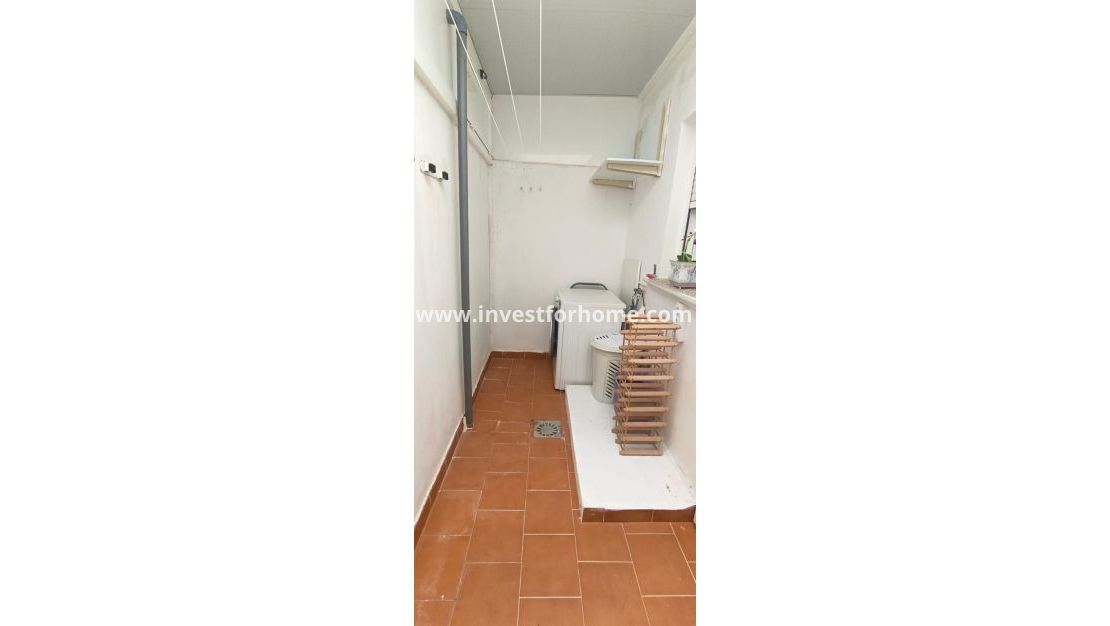 Sale - Bungalow - Orihuela Costa - Los Almendros-la Florida