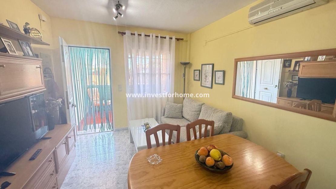 Sale - Bungalow - Orihuela Costa - Los Almendros-la Florida