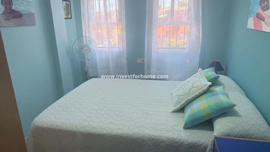 Sale - Bungalow - Orihuela Costa - Los Almendros-la Florida