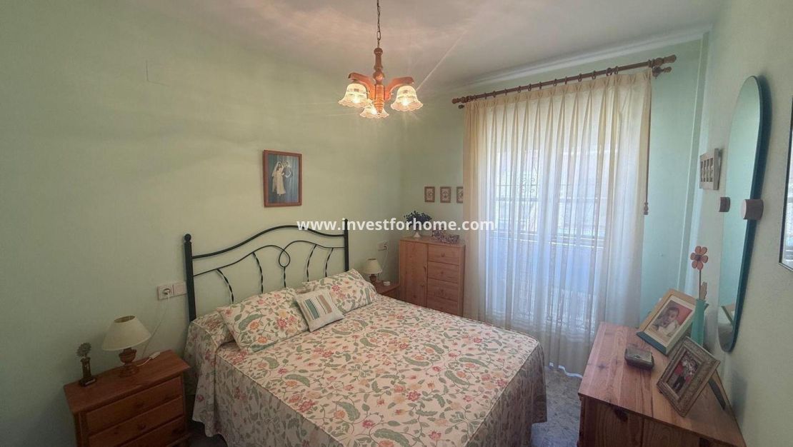 Sale - Bungalow - Orihuela Costa - Los Almendros-la Florida