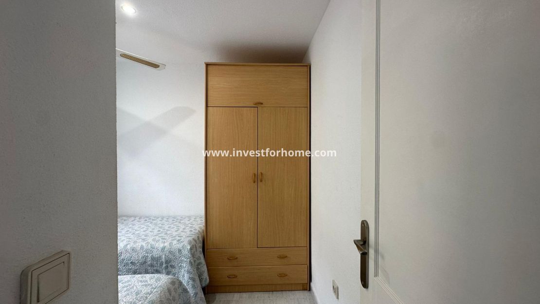 Sale - Bungalow - Orihuela Costa - Los Almendros-la Florida