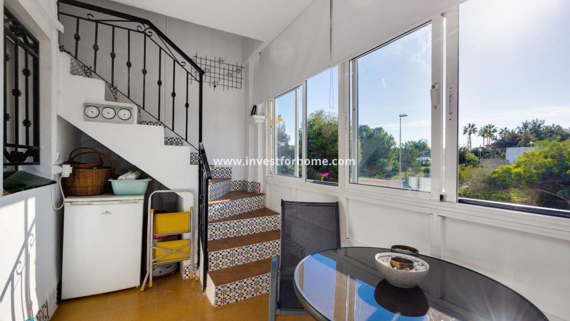 Sale - Bungalow - Orihuela Costa - Los Altos