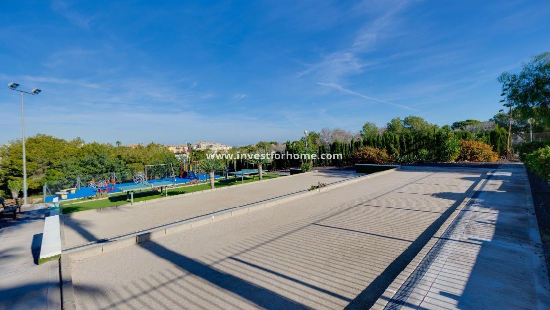 Sale - Bungalow - Orihuela Costa - Los Altos