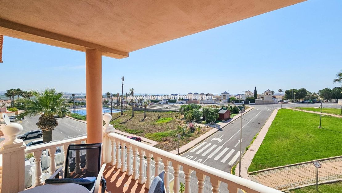 Sale - Bungalow - Orihuela Costa - Los Altos