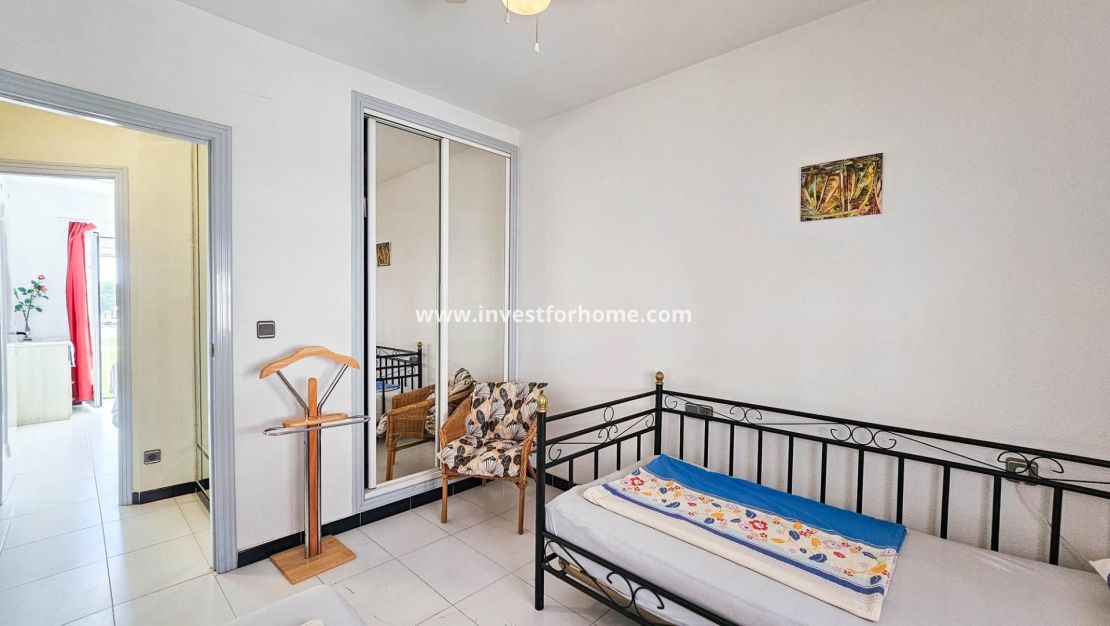 Sale - Bungalow - Orihuela Costa - Los Altos