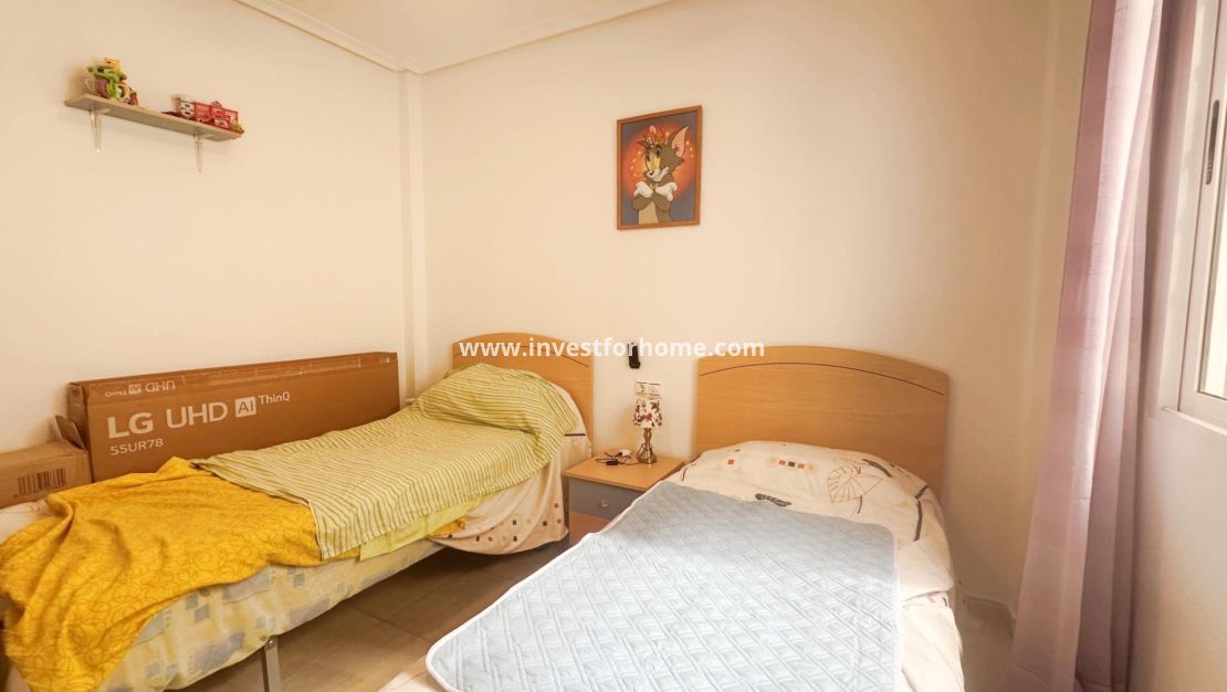 Sale - Bungalow - Orihuela Costa - Los Altos