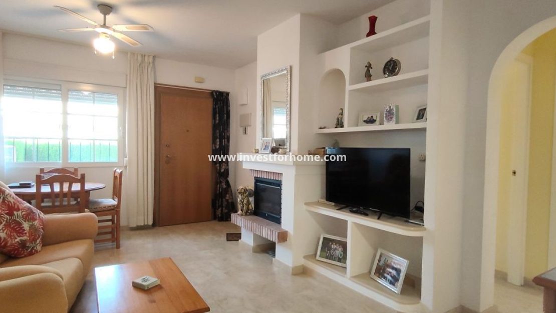 Sale - Bungalow - Orihuela Costa - LOS DOLSES