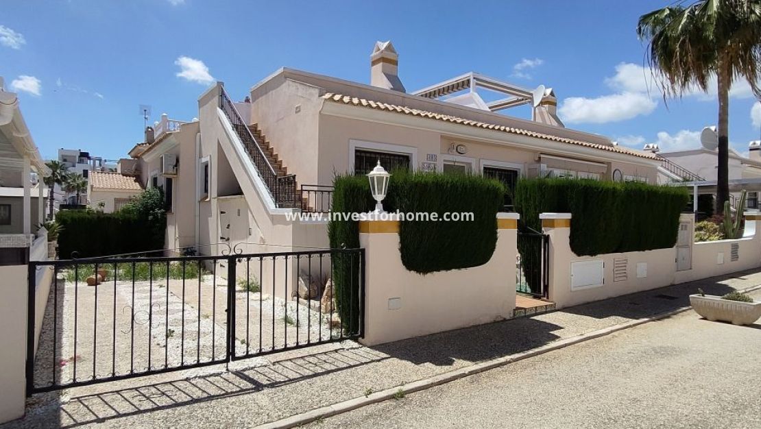 Sale - Bungalow - Orihuela Costa - LOS DOLSES