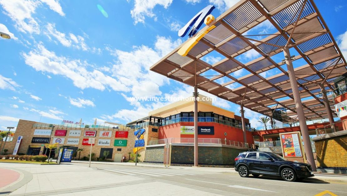 Sale - Bungalow - Orihuela Costa - LOS DOLSES