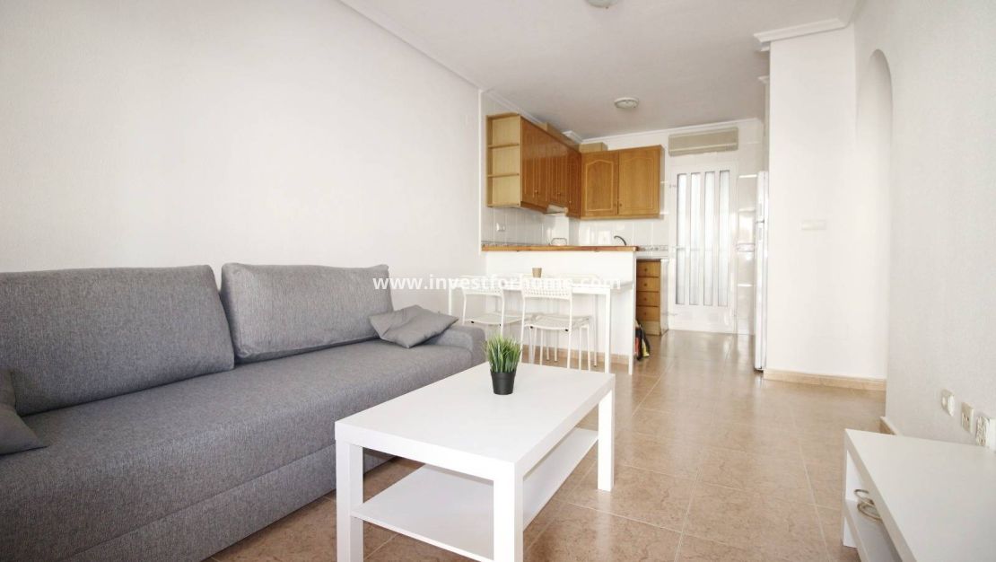 Sale - Bungalow - Orihuela Costa - Playa Flamenca