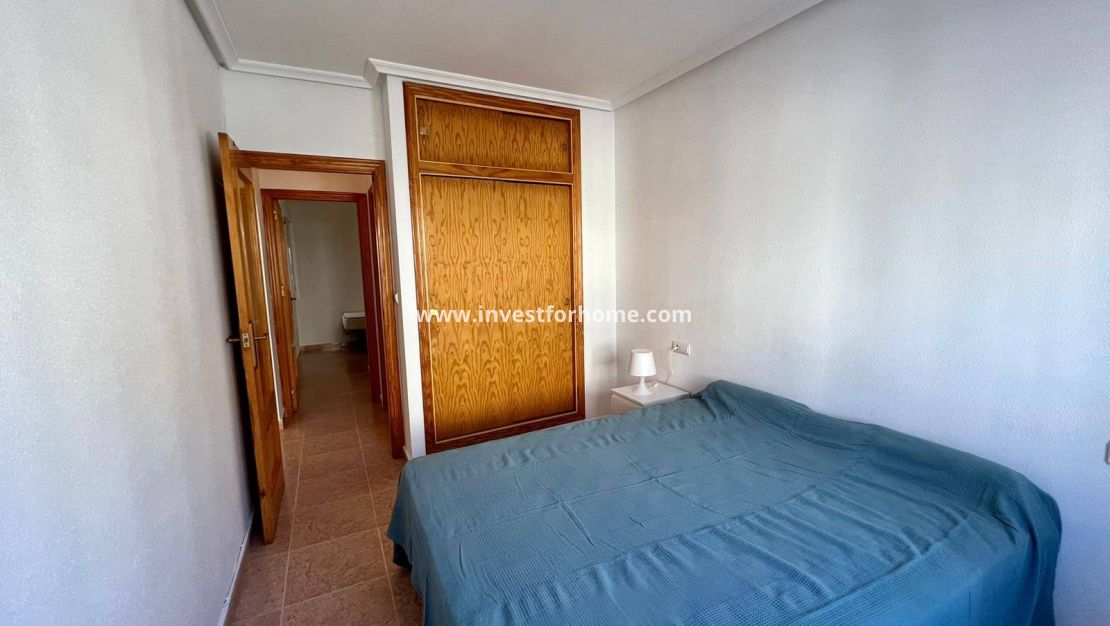 Sale - Bungalow - Orihuela Costa - Playa Flamenca