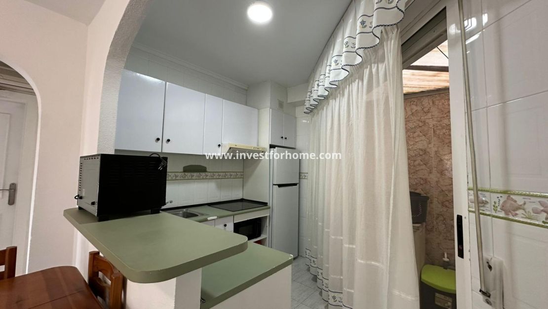 Sale - Bungalow - Orihuela Costa - Playa Flamenca