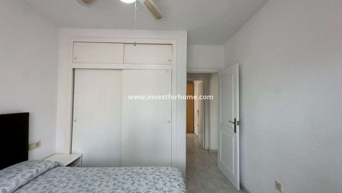 Sale - Bungalow - Orihuela Costa - Playa Flamenca