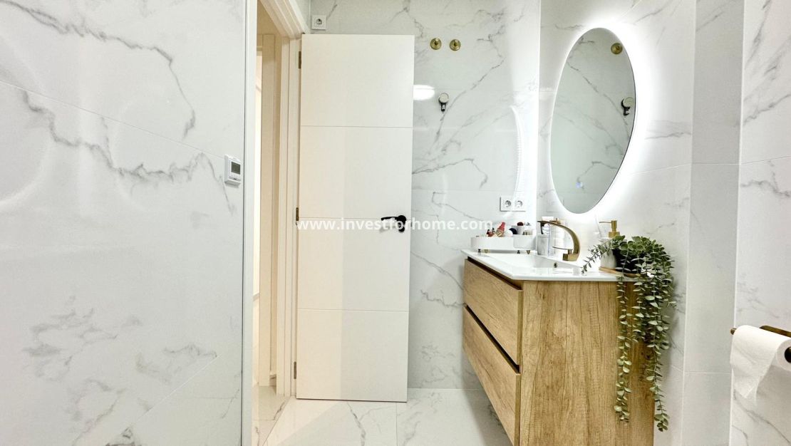 Sale - Bungalow - Orihuela Costa - Playa Flamenca