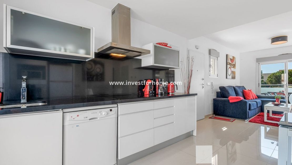 Sale - Bungalow - Orihuela Costa - Punta Prima