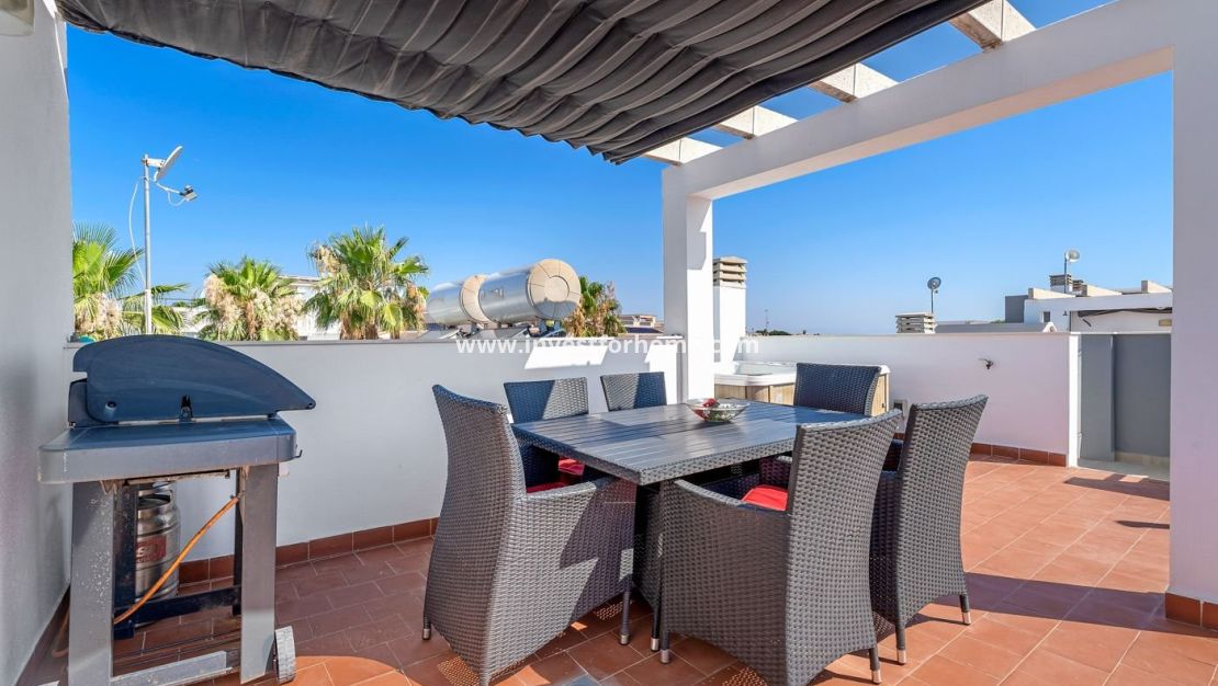 Sale - Bungalow - Orihuela Costa - Punta Prima