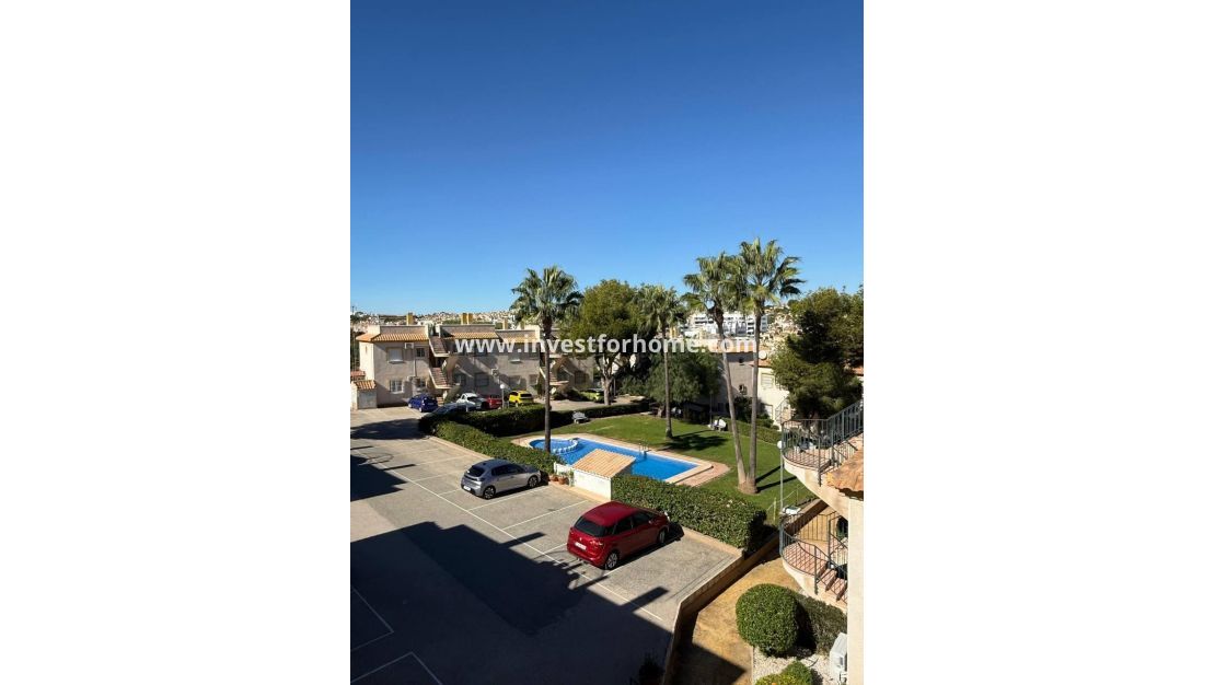 Sale - Bungalow - Orihuela Costa - Rocio Del Mar