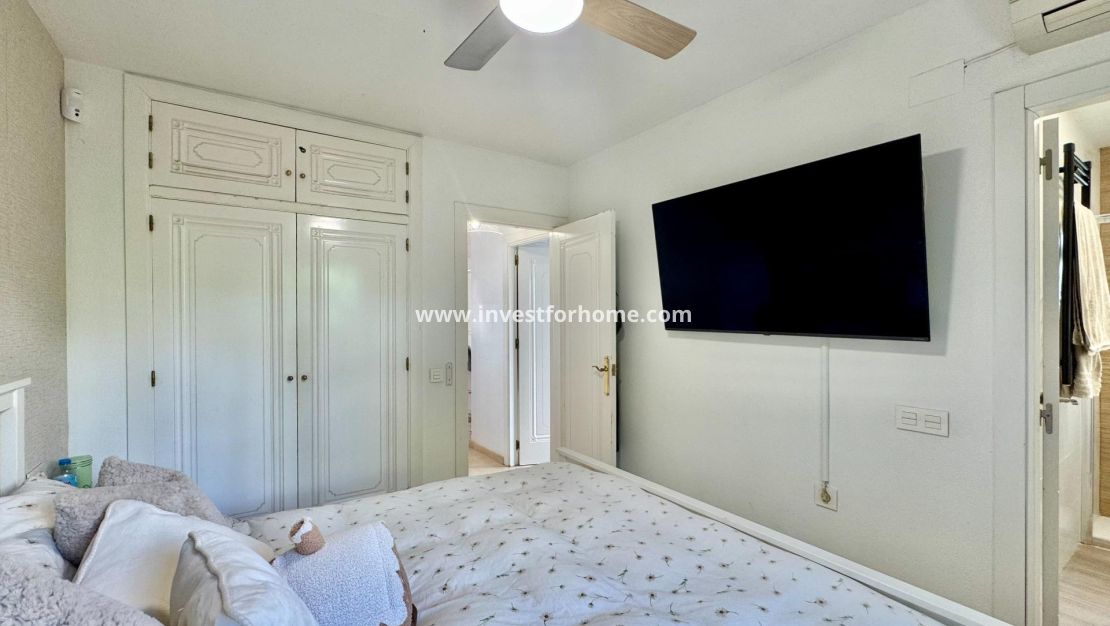 Sale - Bungalow - Orihuela Costa - Villamartín-las Filipinas