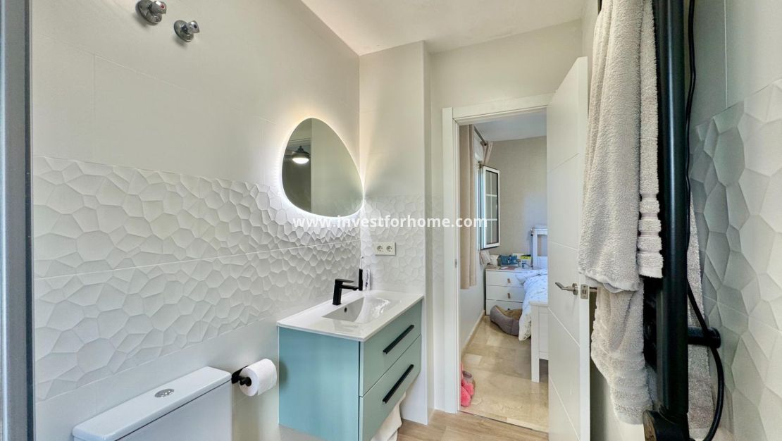 Sale - Bungalow - Orihuela Costa - Villamartín-las Filipinas