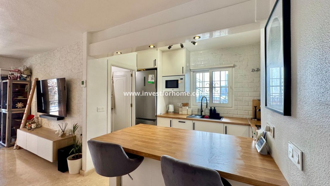 Sale - Bungalow - Orihuela Costa - Villamartín-las Filipinas