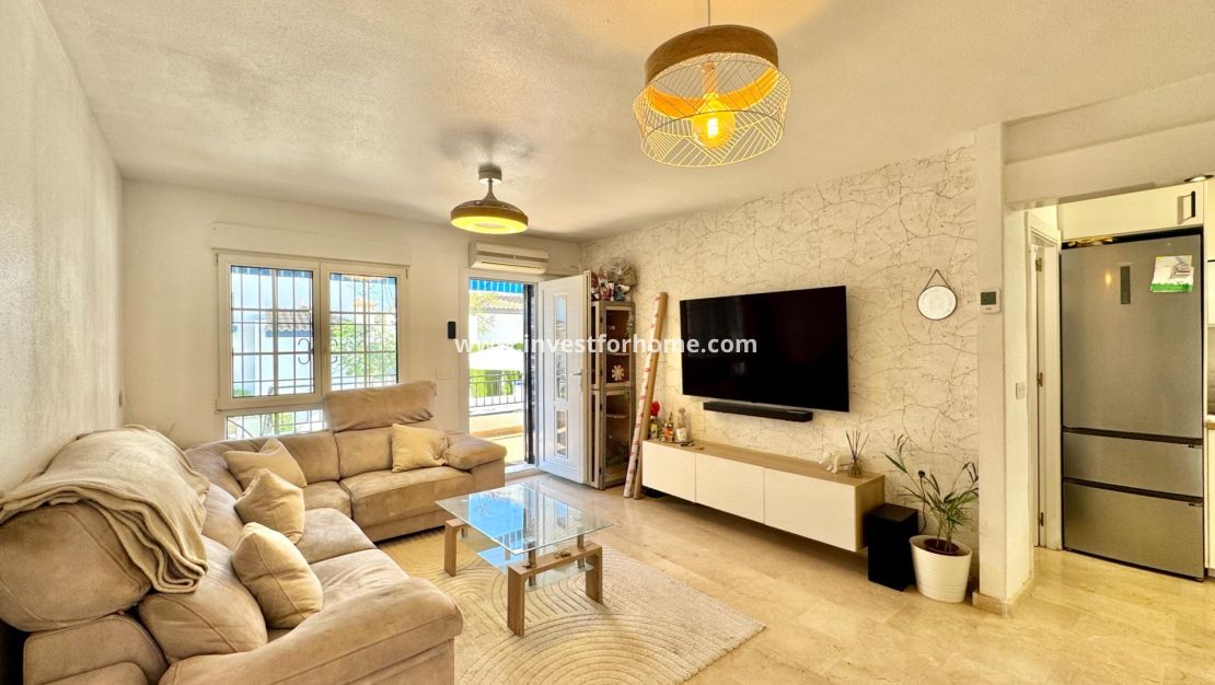 Sale - Bungalow - Orihuela Costa - Villamartín-las Filipinas