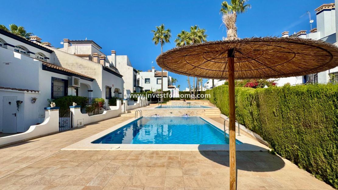 Sale - Bungalow - Orihuela Costa - Villamartín-las Filipinas