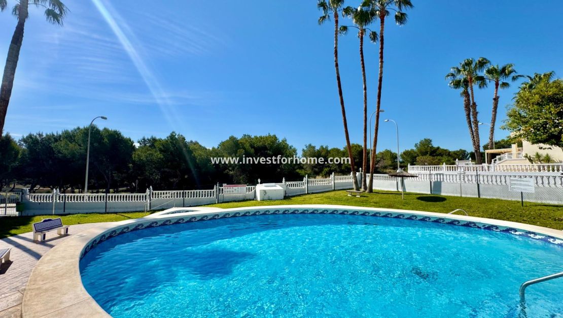 Sale - Bungalow - Orihuela Costa - Villamartín-las Filipinas