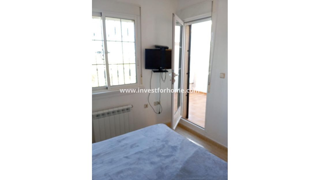 Sale - Bungalow - Orihuela Costa - Villamartin Pau 26