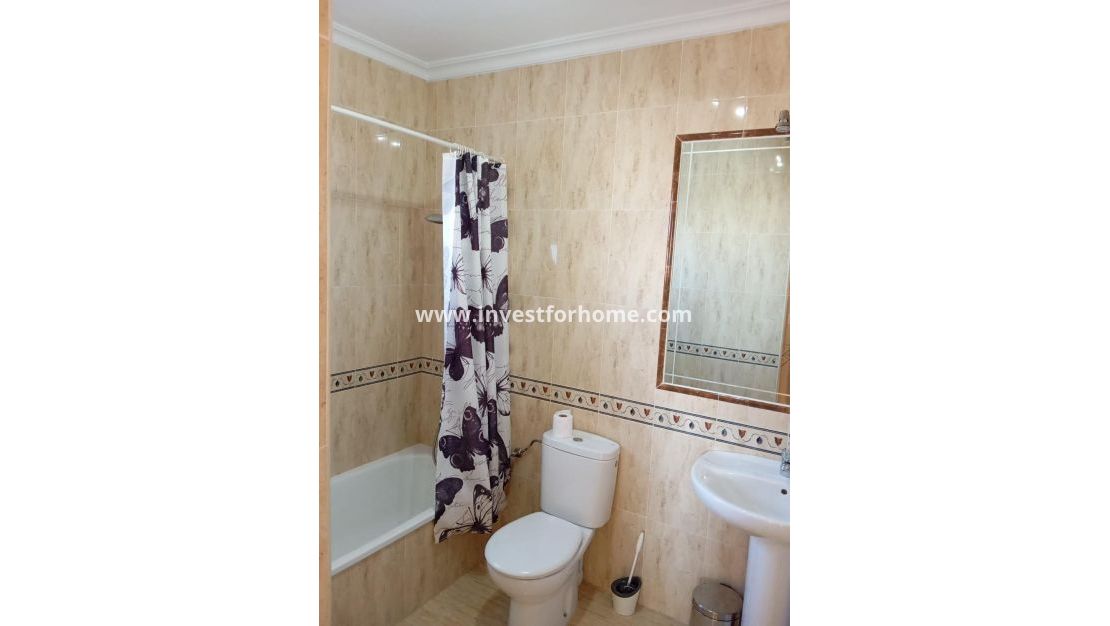 Sale - Bungalow - Orihuela Costa - Villamartin Pau 26