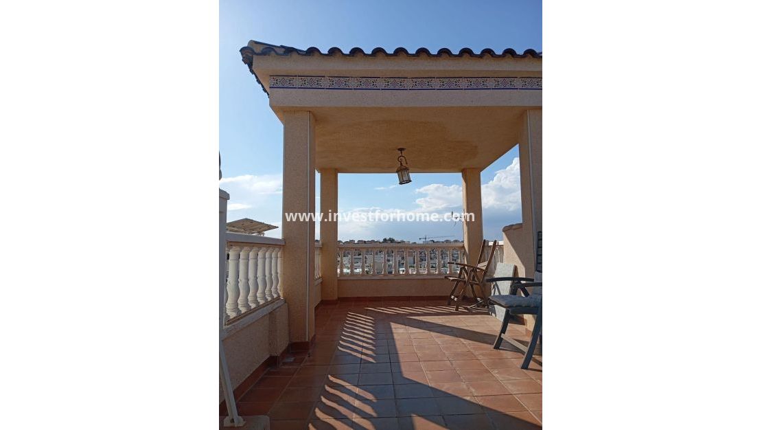 Sale - Bungalow - Orihuela Costa - Villamartin Pau 26