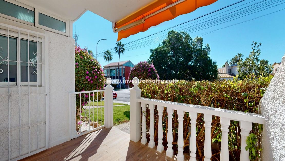 Sale - Bungalow - Orihuela Costa - Villamartín