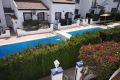Sale - Bungalow - Orihuela Costa - Villamartín